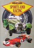 Great Cars: Sports and Racing  by NYE, Doug 